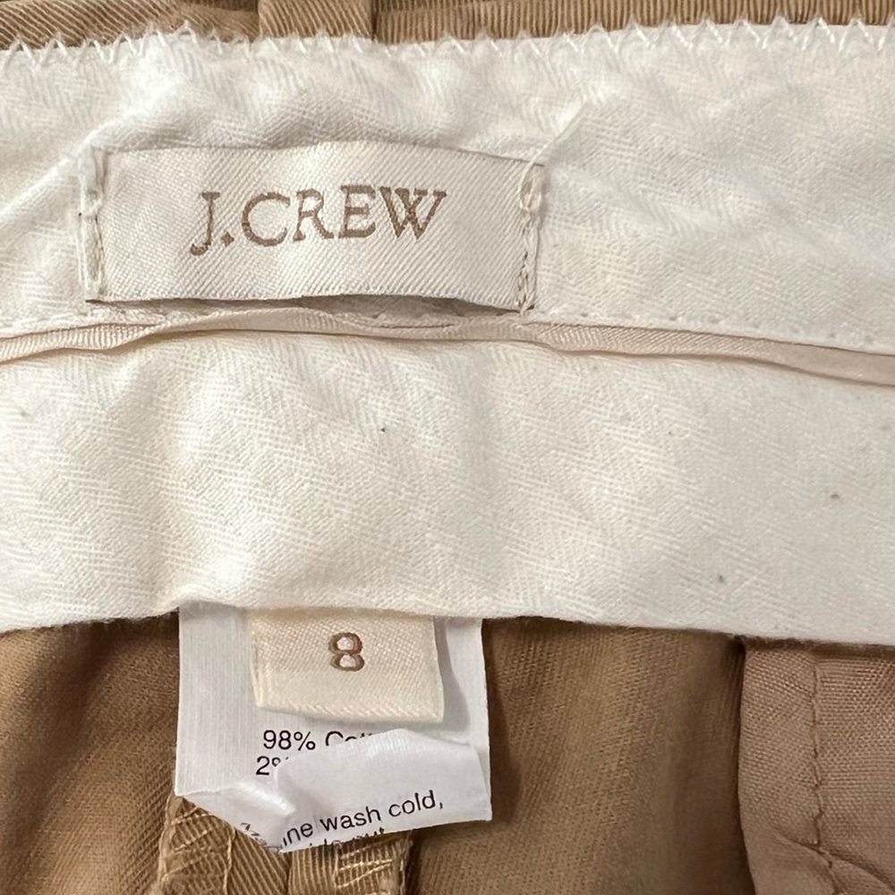 JCrew Capris - Picture 4 of 4